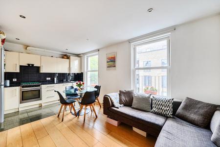 Malvern Road, London, NW6