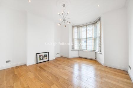 Saltram Crescent, London, W9