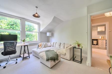 Brondesbury Villas, London, NW6