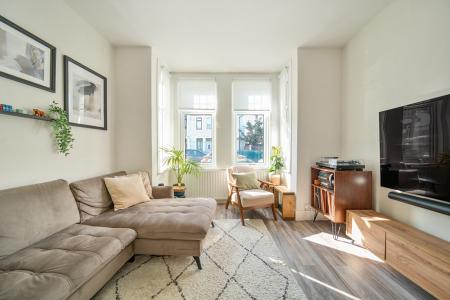 Balmoral Road, Willesden, London, NW2