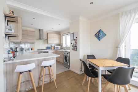 Admiral Walk, Maida Hill, London, W9