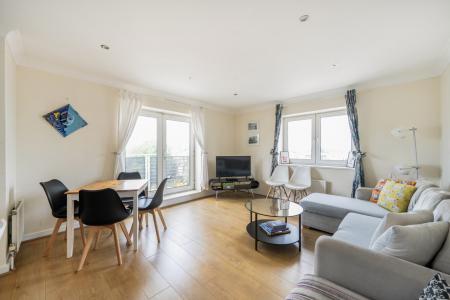 Admiral Walk, Maida Hill, London, W9