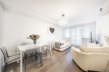 Malvern Road, Kilburn Park, London, NW6