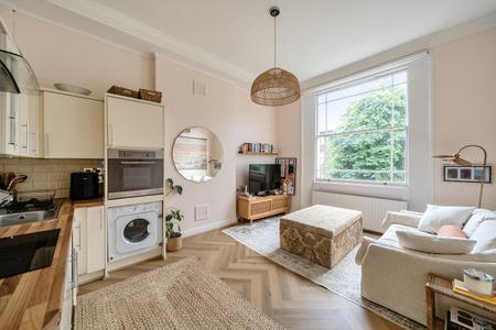 Chichester Road, North Maida Vale, London, NW6