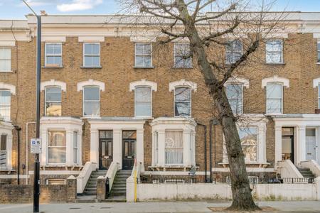 Fernhead Road, Queens Park, London, W9