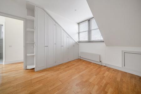 Brondesbury Road, Queens Park, London, NW6