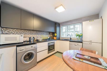 Willesden Lane, Brondesbury, London, NW6