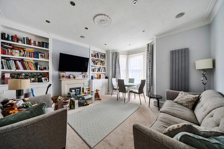 Charteris Road, Queens Park, London, NW6
