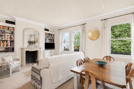Harvist Road, Queens Park, London, NW6