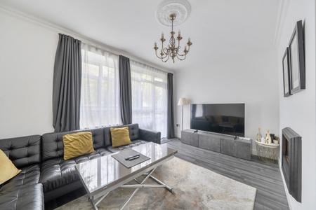 Mortimer Crescent, Maida Vale, London, NW6