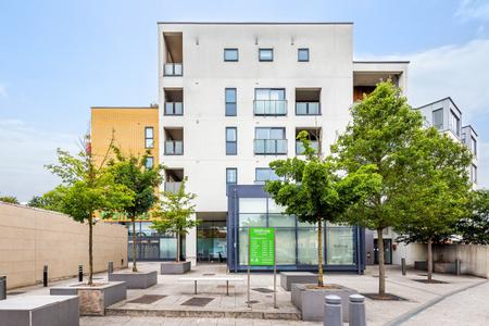 Coombe Lane, London, SW20