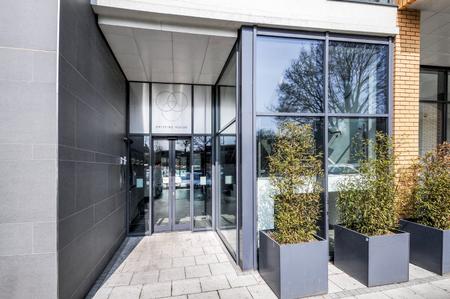 Coombe Lane, Raynes Park, London, SW20