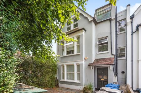 Worple Road, London, SW20
