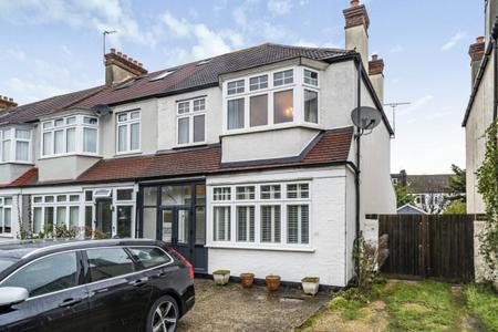 Bushey Road, Raynes Park, London, SW20