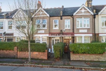 Prince Georges Avenue, London, SW20