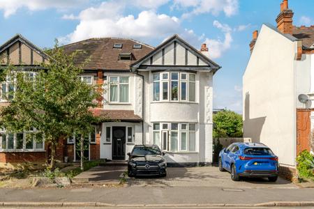 Worple Road, Raynes Park, London, SW20