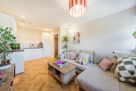West Barnes Lane, New Malden, KT3