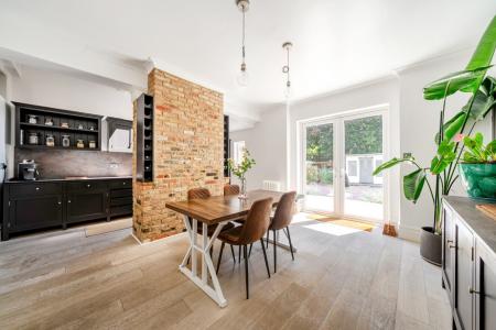 Southdown Road, Raynes Park, London, SW20
