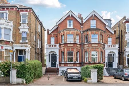 Worple Road, Raynes Park, London, SW20