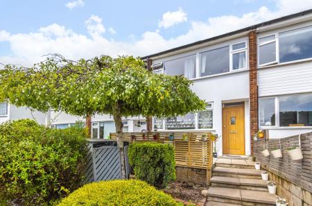 Cranford Close, Wimbledon, London, SW20