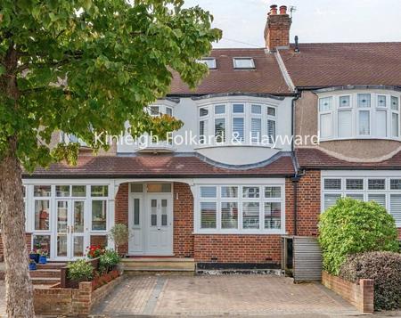Cherrywood Lane, Morden, SM4