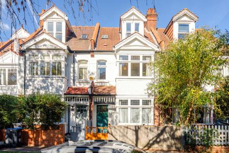 Manor Road, Raynes Park, London, SW20
