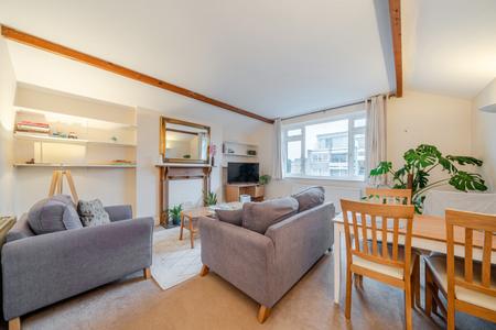 Lansdowne Road, Wimbledon, London, SW20