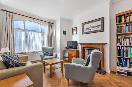 Kingston Road, Raynes Park, London, SW20