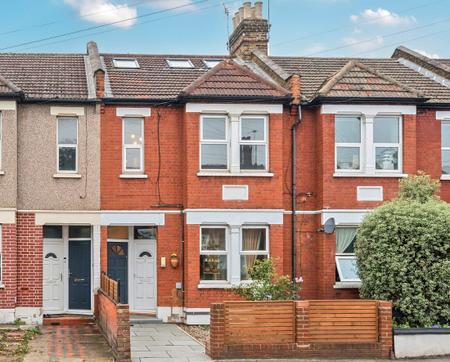 Kingston Road, Raynes Park, London, SW20