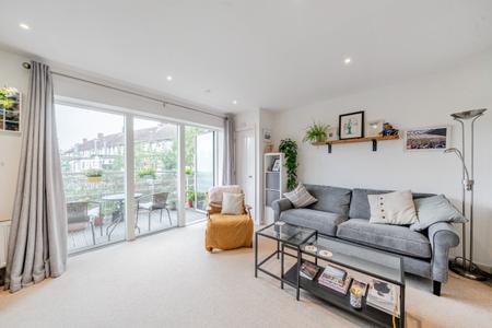 Kingston Road, Raynes Park, London, SW20