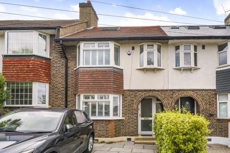 Templecombe Way, Morden, SM4