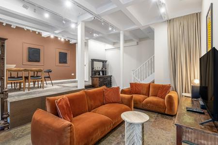 Petersham Place, South Kensington, London, SW7