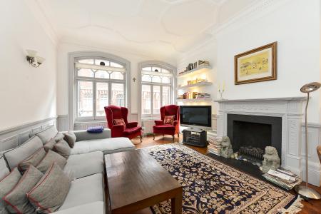 Draycott Place, Chelsea, London, SW3