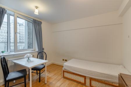 Sloane Avenue, Chelsea, London, SW3
