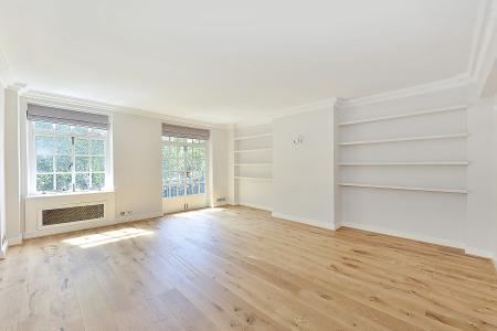 Cheyne Walk, Chelsea, London, SW3