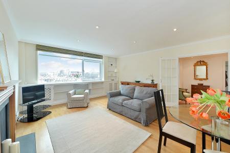 Holbein Place, Chelsea, London, SW1W