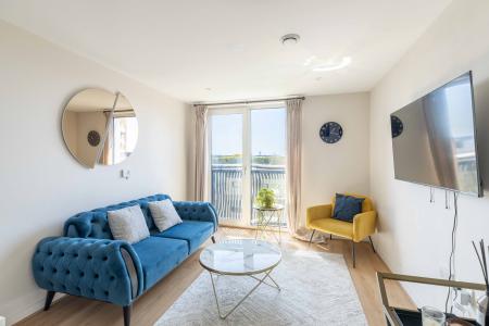 Gatliff Road, Pimlico, London, SW1W