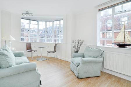 Sloane Avenue, Chelsea, London, SW3