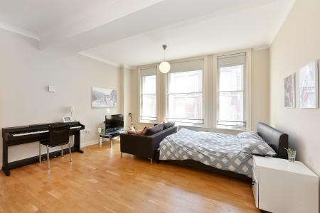 Old Brompton Road, South Kensington, London, SW7