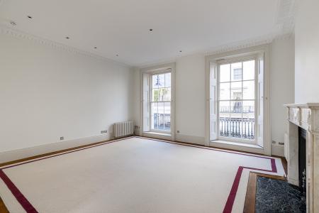 South Eaton Place, Belgravia, London, SW1W