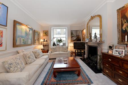 Graham Terrace, London, SW1W