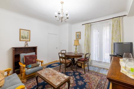Westgate Terrace, Chelsea, London, SW10