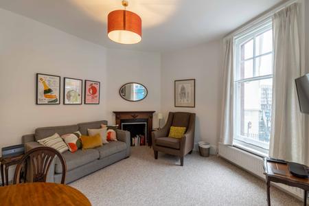 Agar Street, Westminster, London, WC2N