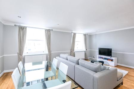 Elvaston Place, South Kensington, London, SW7