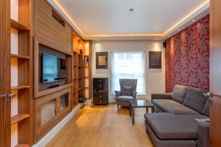 Horseferry Road, Westminster, London, SW1P