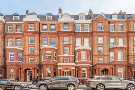 Brechin Place, South Kensington, London, SW7