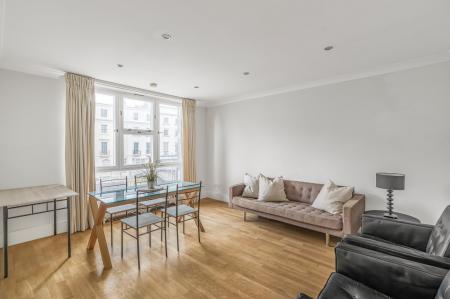 Belgravia Court, 33 Ebury Street, Belgravia, London, SW1W