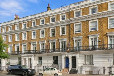 Oakley Street, Chelsea, London, SW3