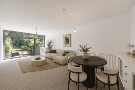 Claudia Place, Southfields, London, SW19