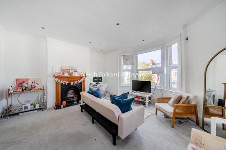 Revelstoke Road, London, SW18